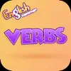 English Grammar Verb Quiz Game negative reviews, comments