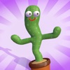 Talking Cactus icon