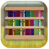 Bookshelf - Library problems & troubleshooting and solutions