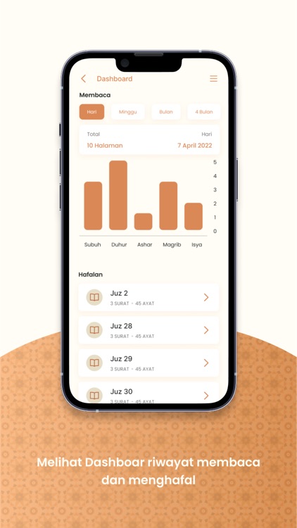 Ahlul Quran: Read & Memorize screenshot-6