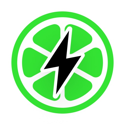 Lime Supply Icon