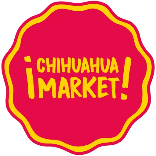 Chihuahua Market icon