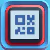 QR Code Scanner & Generator! delete, cancel