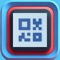 Scan any QR code or barcode with the QR Code Reader & Barcode Scan app and save critical information