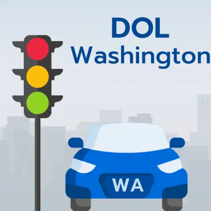 Washington DOL Driver Test Cheats