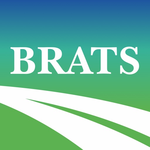 BRATS On-Demand icon