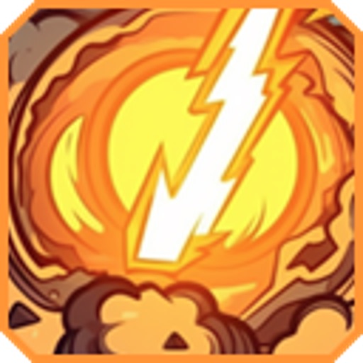 Burning Touch icon