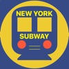 New York Subway Map MTA NYC - iPadアプリ