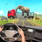 Animals Rescue Truck Transport App Contact