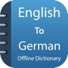 German Dictionary - Translator icon