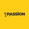 One Passion Mission icon