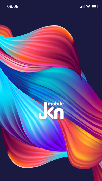 Mobile JKNのおすすめ画像4
