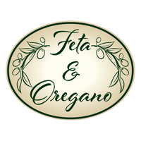 Feta and Oregano