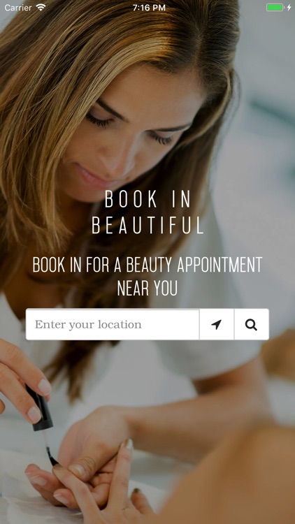 Book In Beautiful