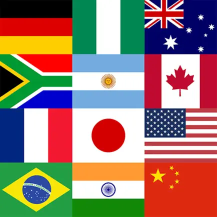 iFlag - Flags of all countries Cheats