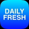 Daily Fresh - Fish Buy icon