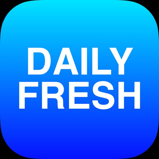 Daily Fresh - Fish Buy
