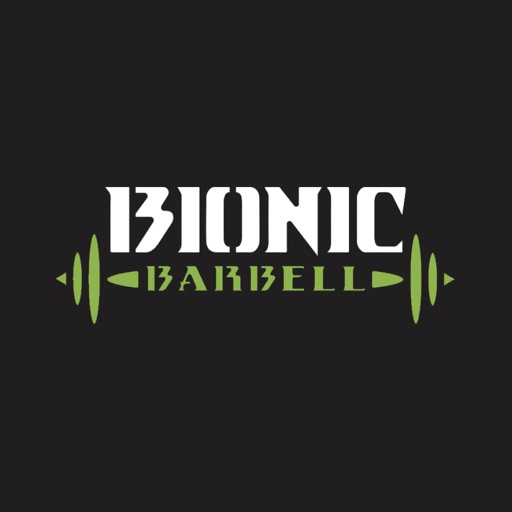 Bionic Barbell Trainer