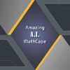 수학 방탈출 | AMAZING A.I. MATHCAPE icon