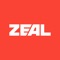 Welcome to the official Zeal Church app