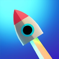 Rocket Idle Adventure logo