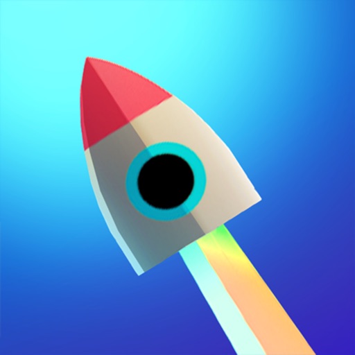 Rocket Idle Adventure