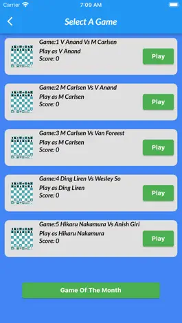 Game screenshot Grandmaster Chess - Play as GM mod apk