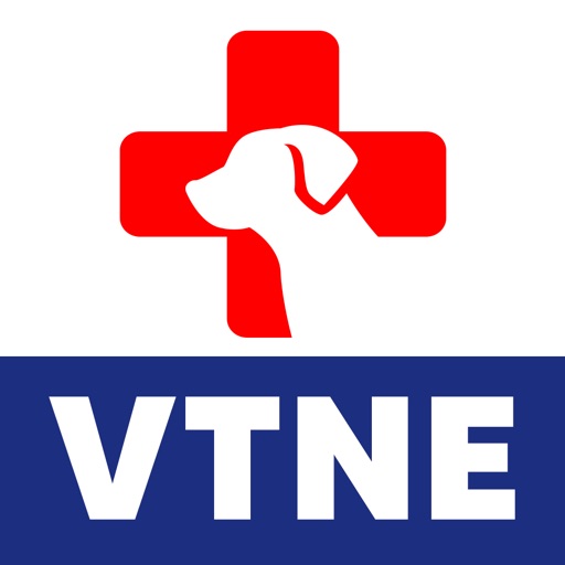 VTNE Exam Prep Vet Tech Test icon