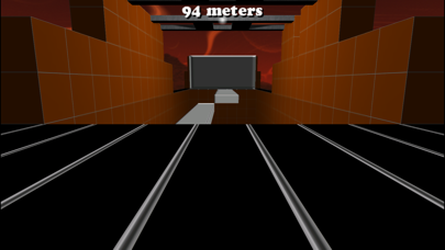 Cyberrunner screenshot1