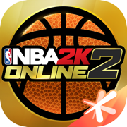 NBA2KOL2助手