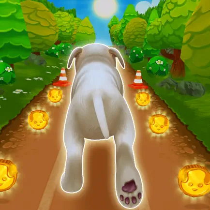Pet Run - Puppy Dog Run Game Cheats