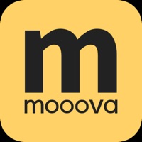 Mooova - Instant transport