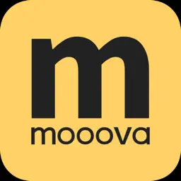 Mooova - Instant transport app icon