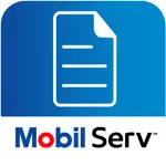 Mobil Serv PowerWriter App Contact