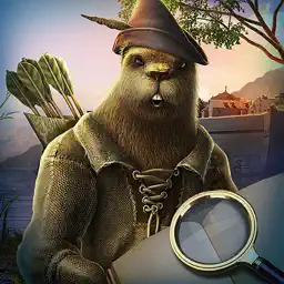 Lost Lands 4 (Full) app icon