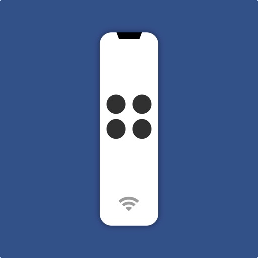 Remote, Mouse & Keyboard Pro Icon