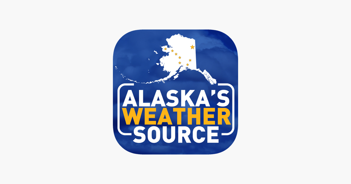‎KTUU Channel 2 Weather trên App Store