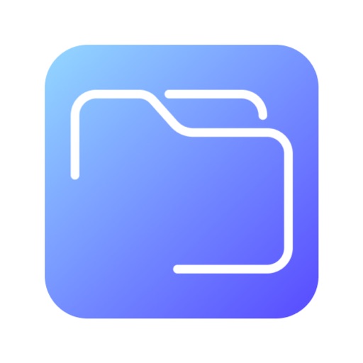 File Manager Document App