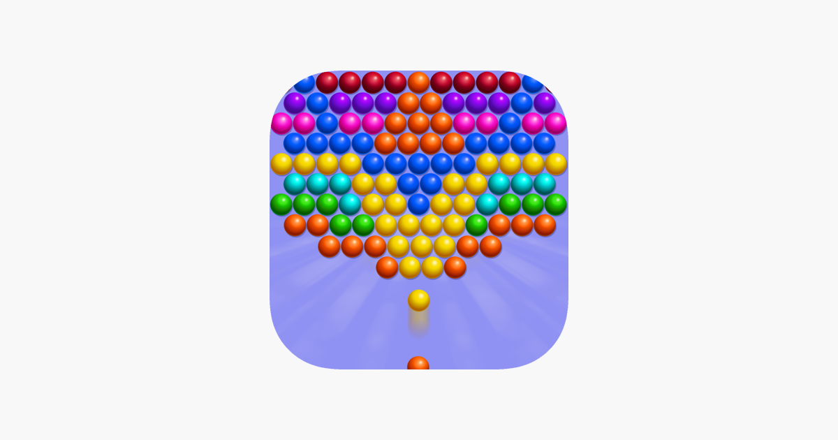 Aplikacja Bubblez: Magic Bubble Quest w App Store