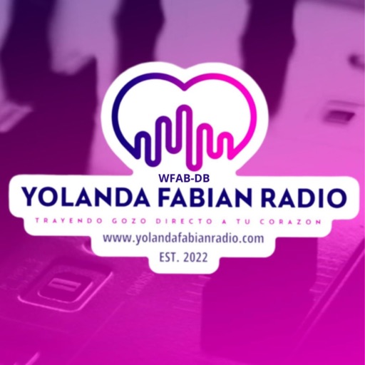 Yolanda Fabian Radio