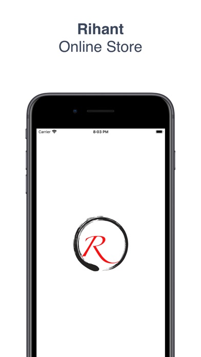 Rihant Screenshot