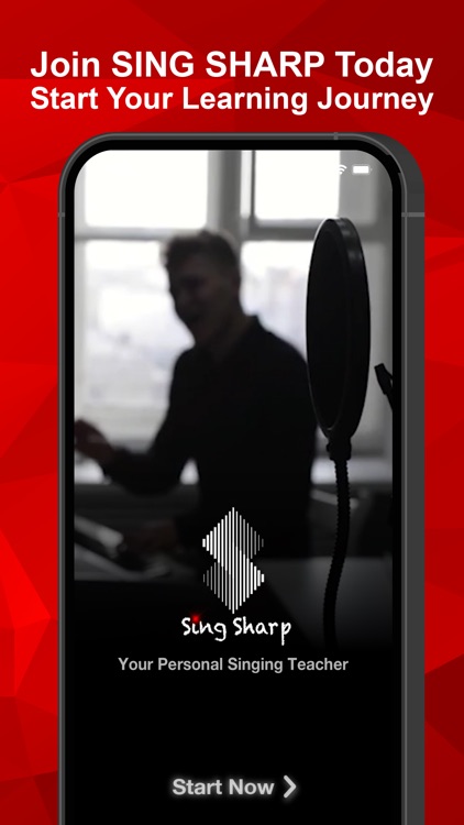 Singing Lessons AI Vocal Coach screenshot-9