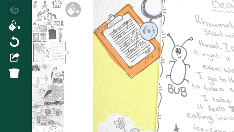 Beat.Fever screenshot-4