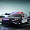 Police Car Driving Sim 2022 icon