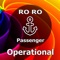 Icon RORO passenger-Operational CES