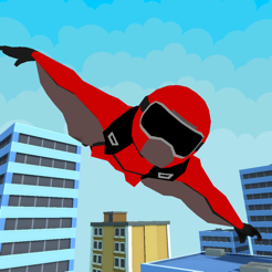 ‎Wind Rider!