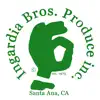 Ingardia Brothers Produce Inc. contact information