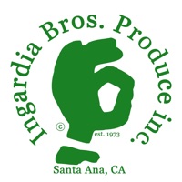 Ingardia Brothers Produce Inc. logo