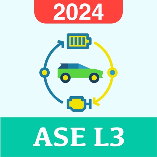 ASE L3 Prep 2024