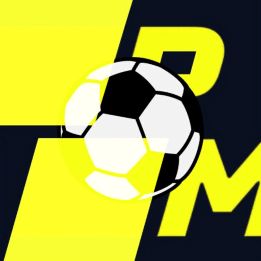 Keep ball in air icon